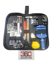 Uhrmacherwerkzeug Demontagewerkzeug Uhrenwerkzeug Set 147tlg