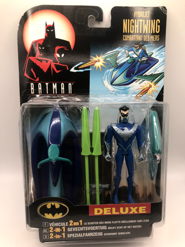 Kenner 1998 serie batman - |, |