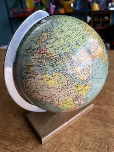 Globus vintage columbus - globus,