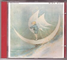 Mike Batt - Waves (CD 1980)