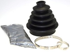 SPIDAN 190964 Faltenbalg