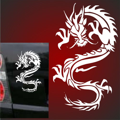 20x13cm drachen - 20x13cm,