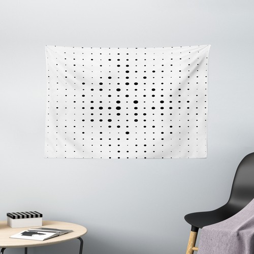 Modern wandteppich große - modern,
