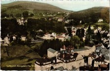 CPA AK KONIGSTEIN IM TAUNUS