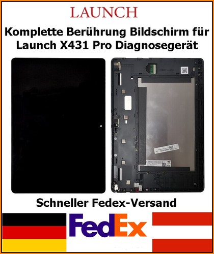 Lcd display touch screen - touch,
