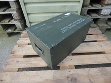 Dominit W 262 Suchscheinwerfer