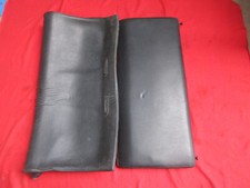 Rear Seat Complete Honda CRX JDM SI HF DX 88-92 Ef8 / EE8 / ED9 ***rare***