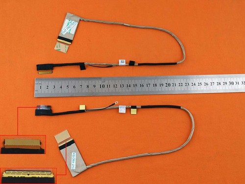Displaykabel bildschirm screen - displaykabel,