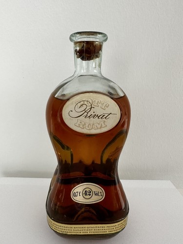 Rum pott privat - rum,