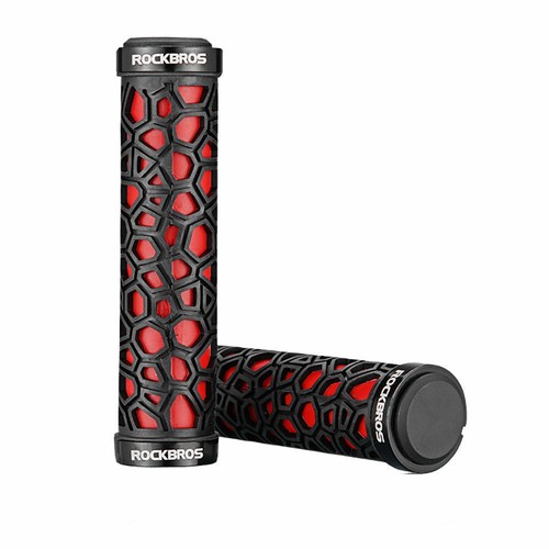 Rockbros fahrradgriffe - rockbros,