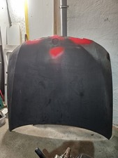 Original    Motorhaube für