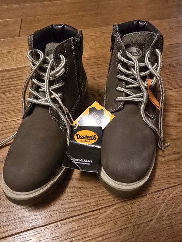 Dockers boots knöchelhoch - dockers,