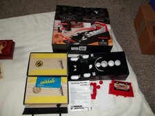 Two Desktop Mini Games Arcade