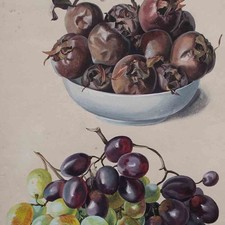 Johann Strohmayer Stillleben