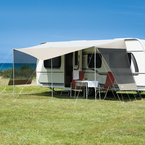 Dwt wohnwagen sonnendach coco - sonnendach,