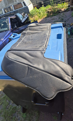 Golf cabrio cabriolet - vw,
