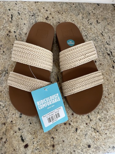 Reef womens vista - womens, braid