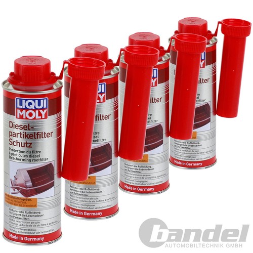 250ml liqui moly diesel - 250ml,