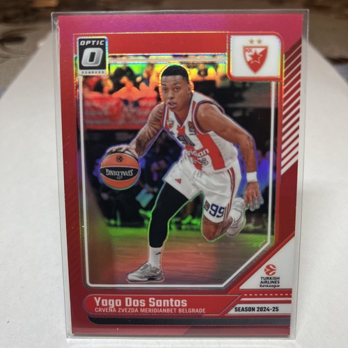 2024 donruss euroleague - 2024-25,