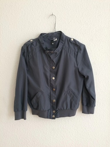 Blouson collegejacke jacke - collegejacke,