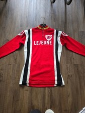 Original Lejeune BP vintage