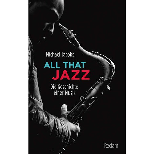 Michael jacobs all - michael, jazz