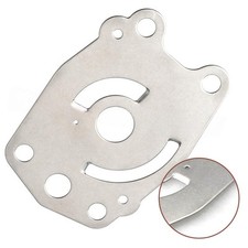 Für Yamaha Außenborder