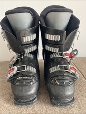 Nordica Kinder Skischuhe Größe MP240-245 Länge 280mm Schuhgröße 34-35