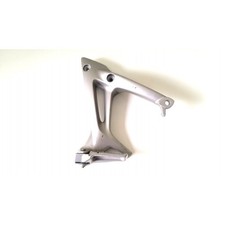 PEDAL FUSSRASTENANLAGE HINTEN