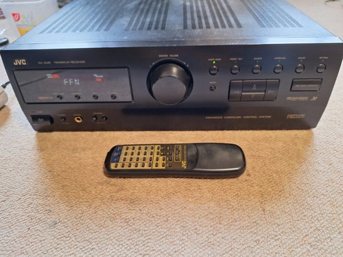 Jvc 554r lw stereo - jvc, fm/mw/lw