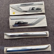 Original VW Tiguan II MQB