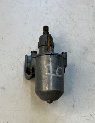 Bing vergaser oldtimer - vergaser,