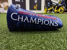 Titleist Scotty Cameron