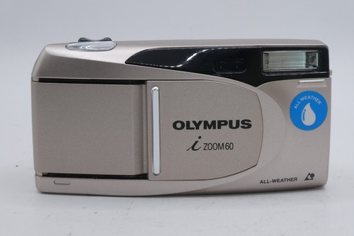 Olympus izoom aps analoge - aps,