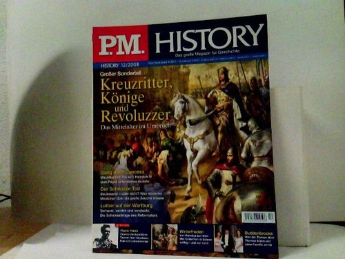 History 12 2008 - nr.,