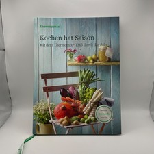 Thermomix Kochbuch "Kochen hat
