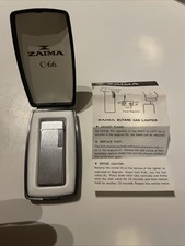 Zaima C66 Feuerzeug