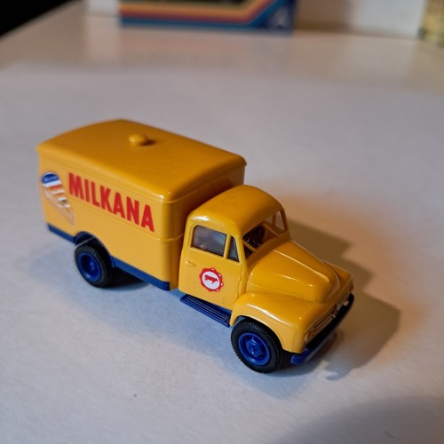 Modellauto brekina 87 - brekina, 1:87