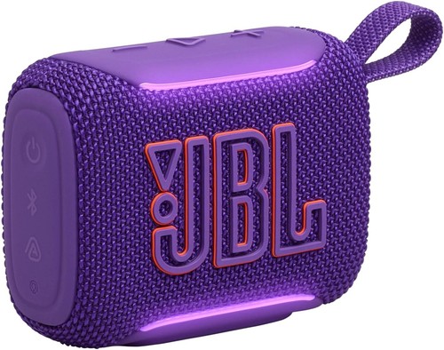 Jbl bluetooth - go, 4
