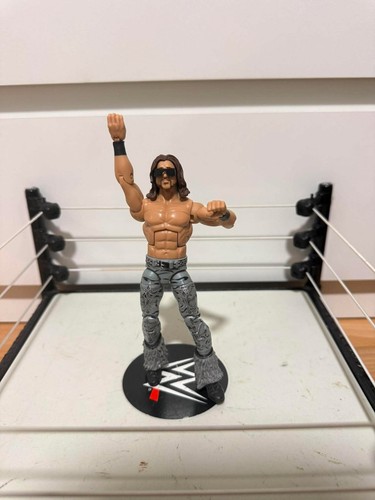 Wwe wrestling mattel elite - wrestling,