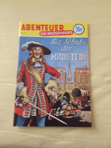 Hethke comic abenteuer - hethke,