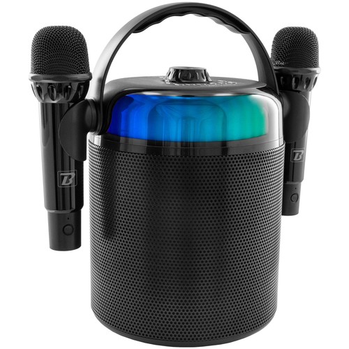 Boomtone star voice - dj,