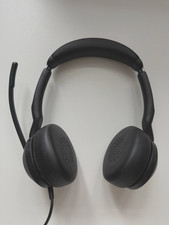 Jabra Evolve2 50 Stereo USB-C