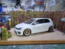 Maßstab 1:18 BBS RS2 mit