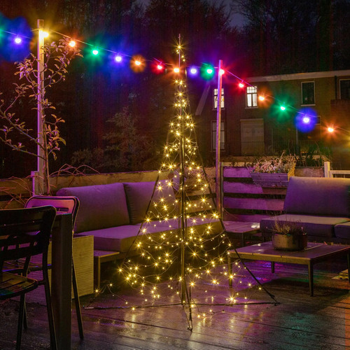 Fairybell mast weihnachtsbaum - fairybell, mast-weihnachtsbaum
