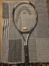 Head Tour Pro Titanium Tennis