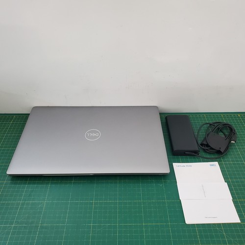 Dell latitude 5530 - latitude, 15.6"