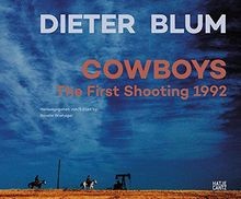 Dieter blum cowboys - cowboys, von