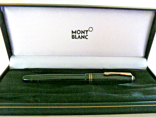 Montblanc füller 246 - 246, 585