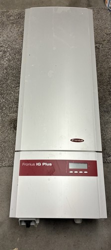 Fronius plus v100 3 - fronius, ig